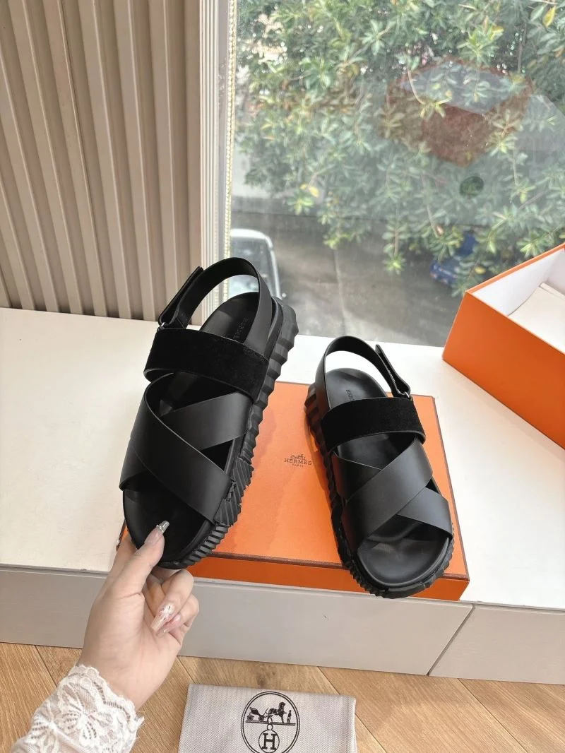 Hermes Sandals Practical 26937