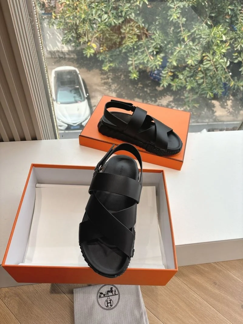 Hermes Sandals MoistureWicking 26938