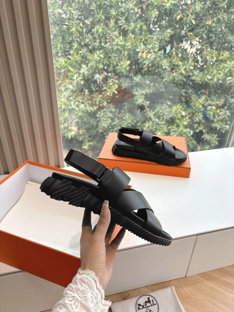 Hermes Sandals MoistureWicking 26938