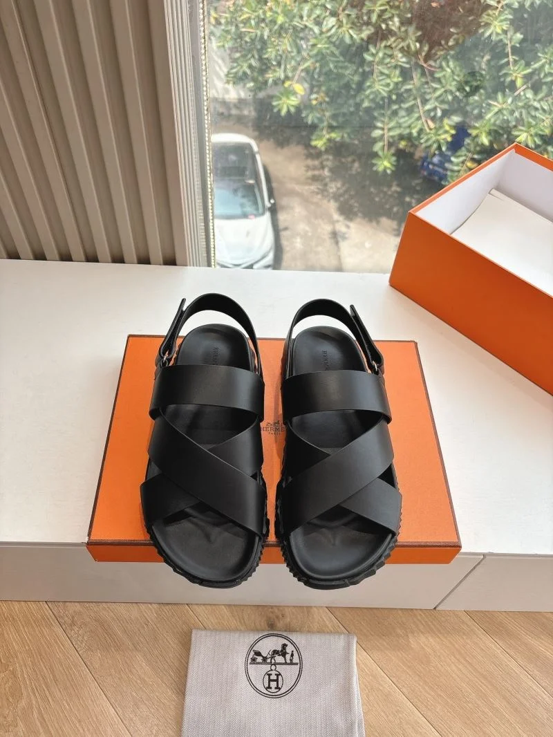 Hermes Sandals MoistureWicking 26938