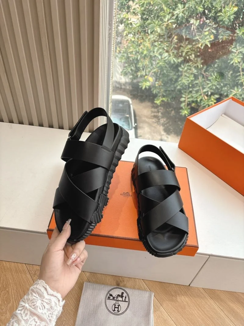 Hermes Sandals MoistureWicking 26938