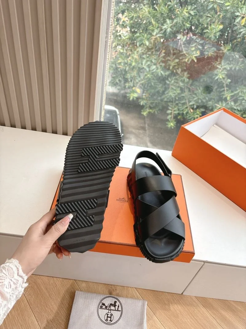Hermes Sandals MoistureWicking 26938