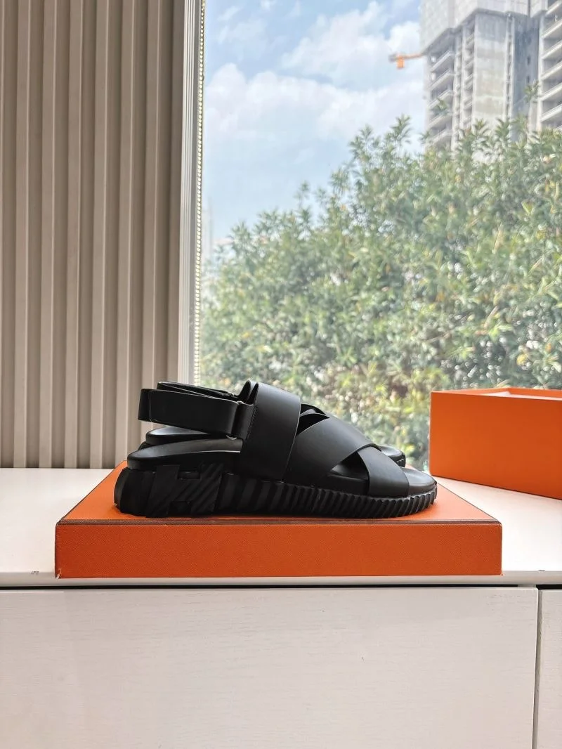 Hermes Sandals MoistureWicking 26938