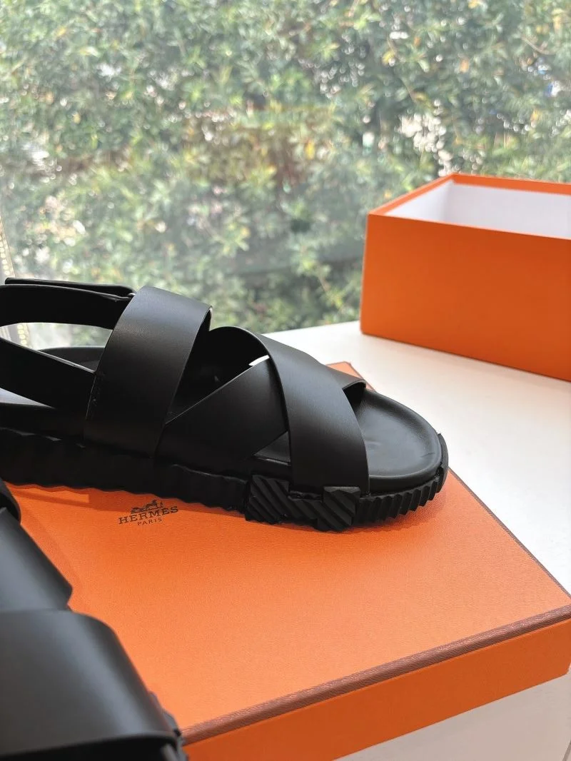 Hermes Sandals MoistureWicking 26938