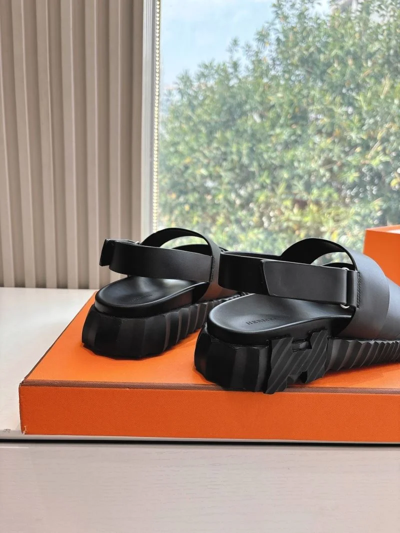 Hermes Sandals MoistureWicking 26938