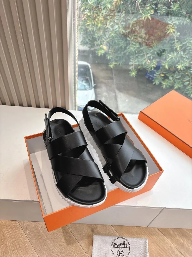 Hermes Sandals HighQuality 26936