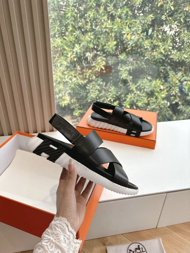 Hermes Sandals HighQuality 26936