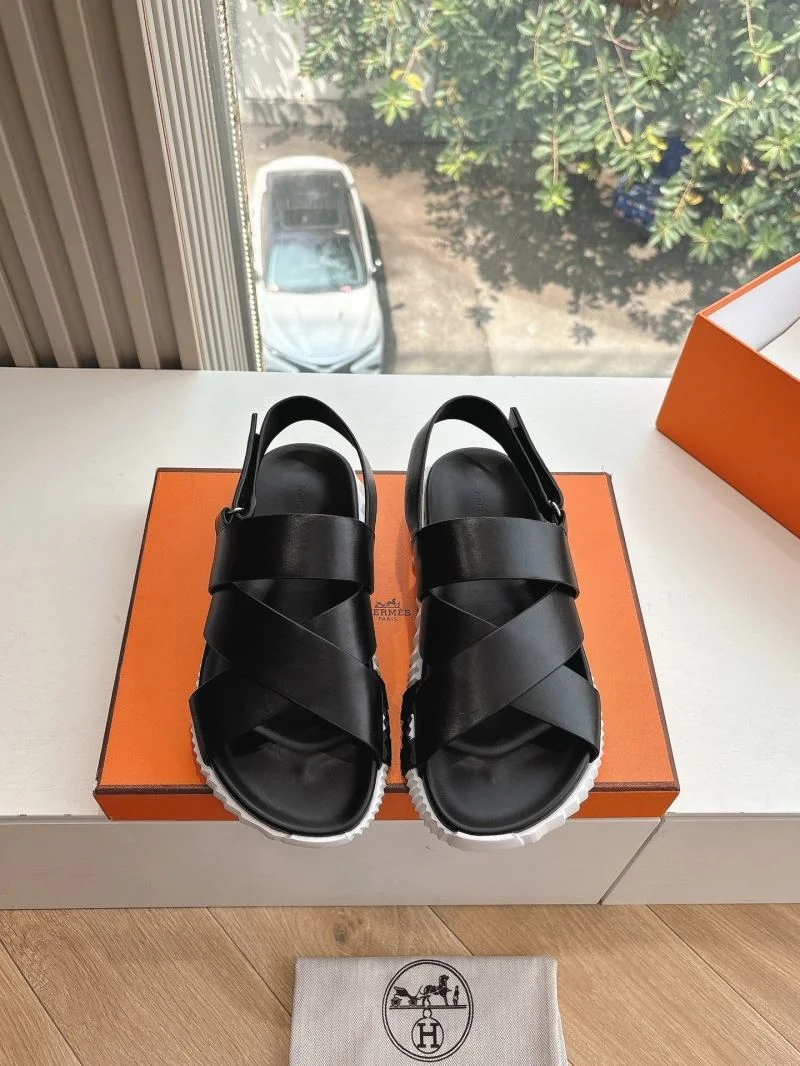 Hermes Sandals HighQuality 26936