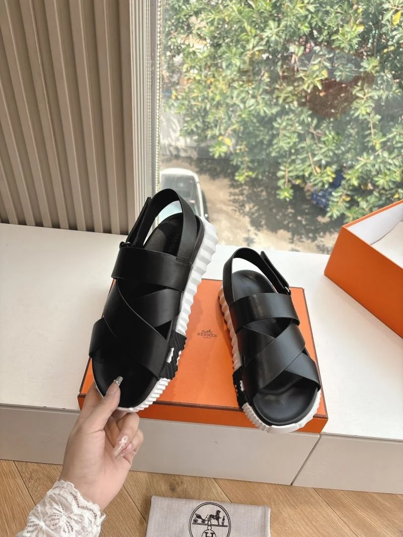 Hermes Sandals HighQuality 26936