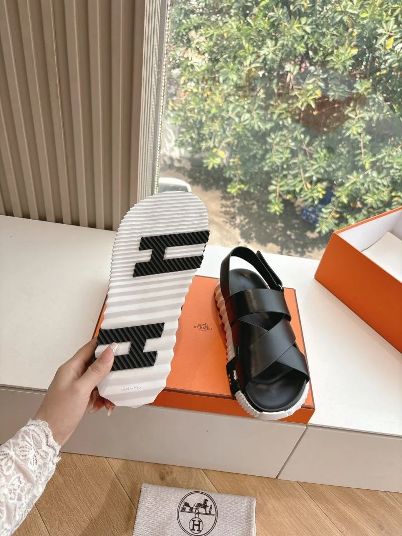 Hermes Sandals HighQuality 26936