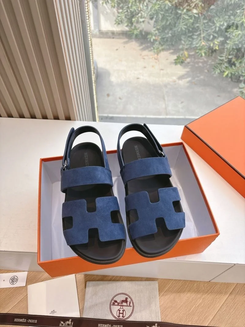 Hermes Sandals Sleek 26925