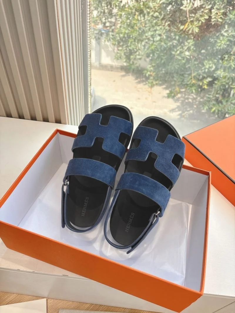 Hermes Sandals Sleek 26925