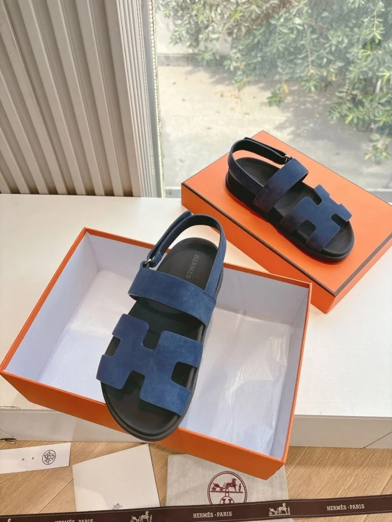 Hermes Sandals Sleek 26925