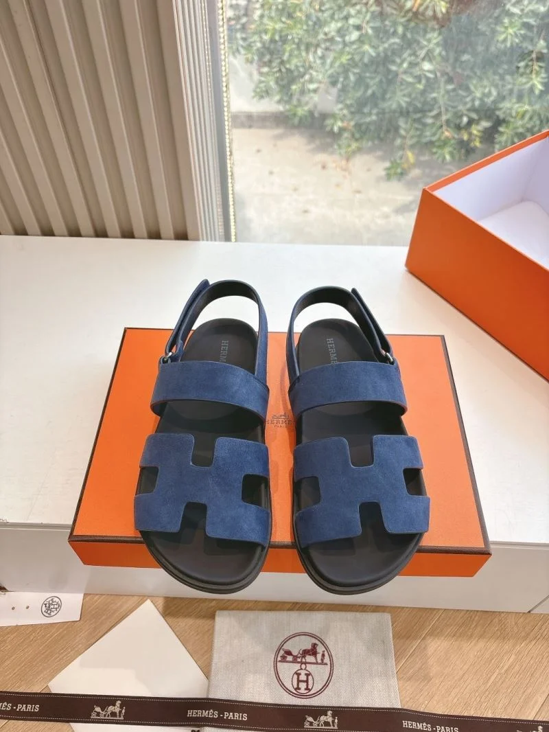 Hermes Sandals Sleek 26925
