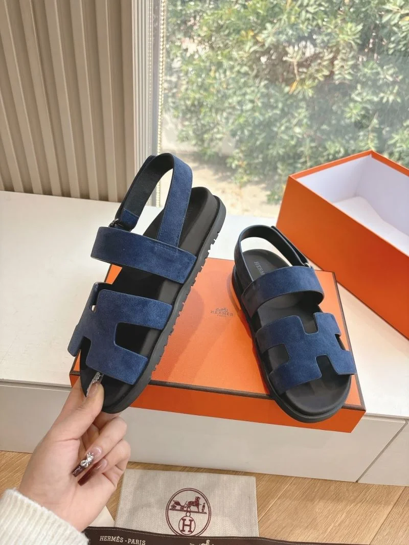 Hermes Sandals Sleek 26925