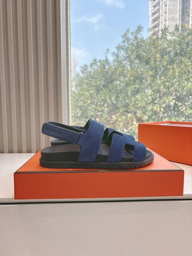 Hermes Sandals Sleek 26925
