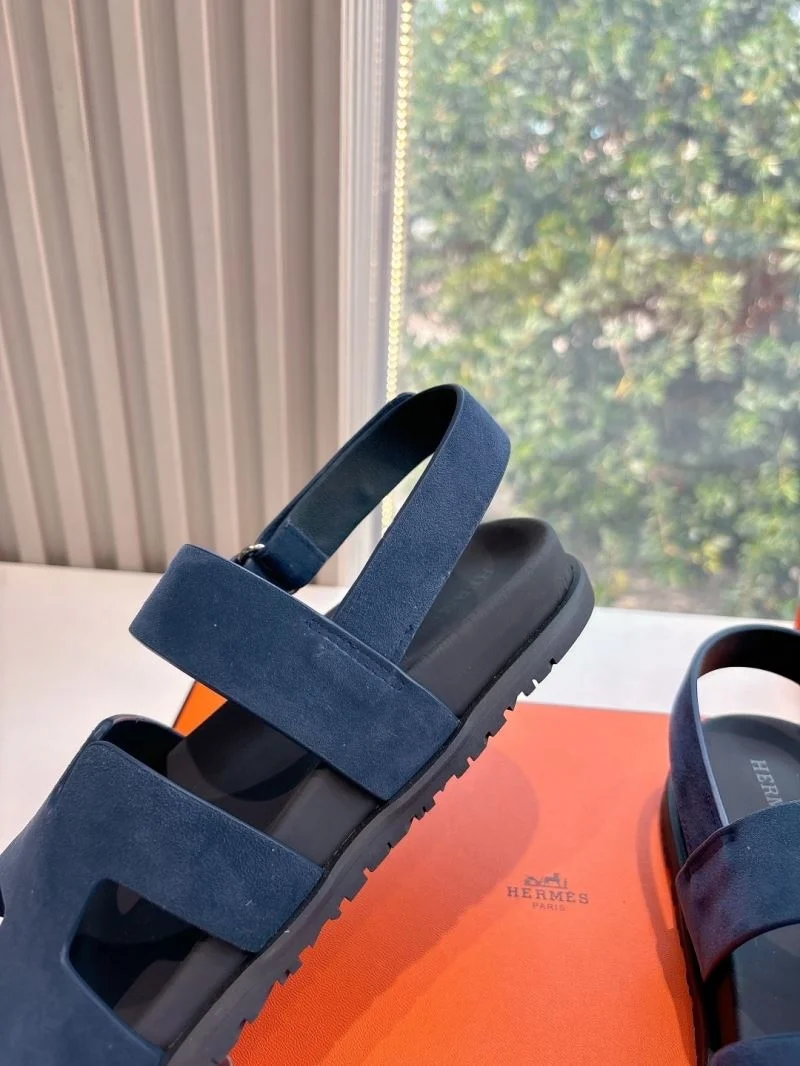 Hermes Sandals Sleek 26925