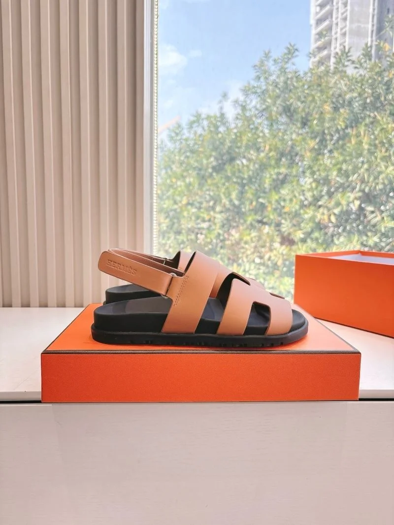 Hermes Sandals Unique 26926