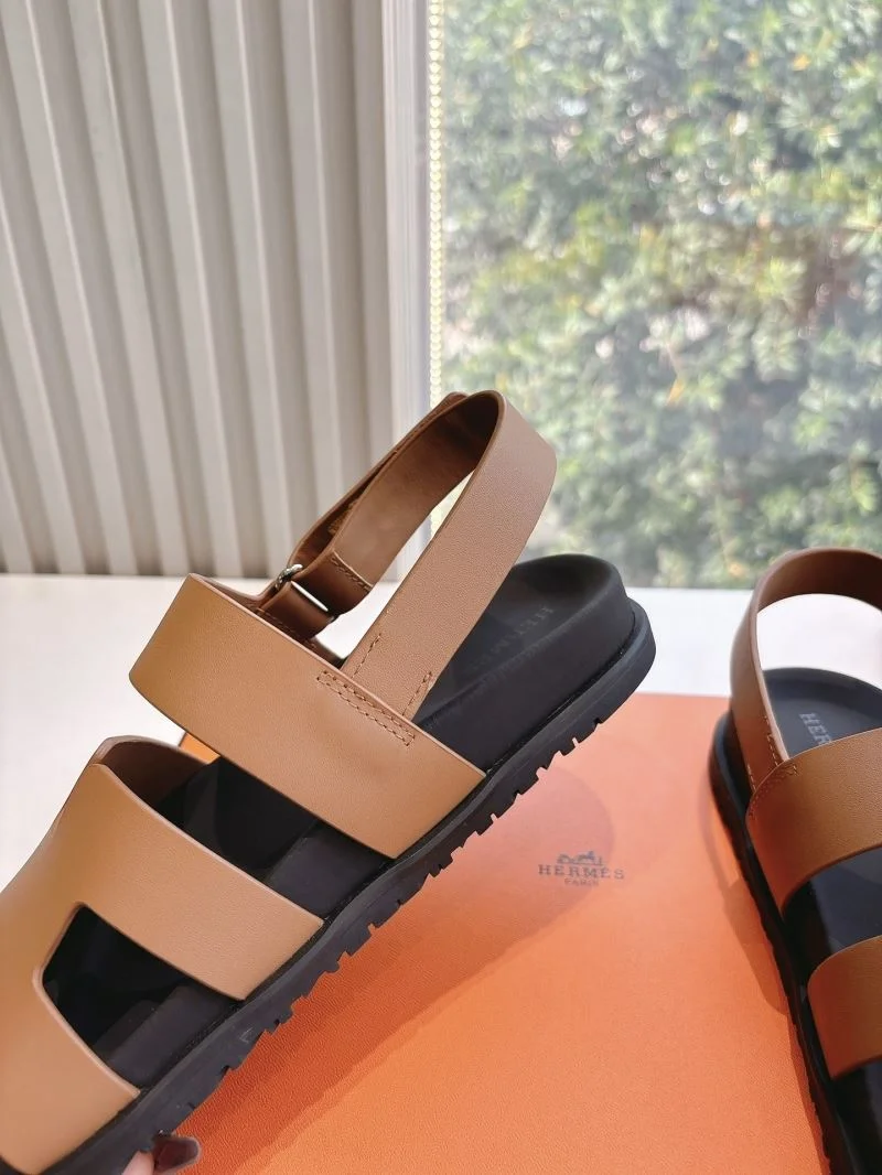 Hermes Sandals Unique 26926