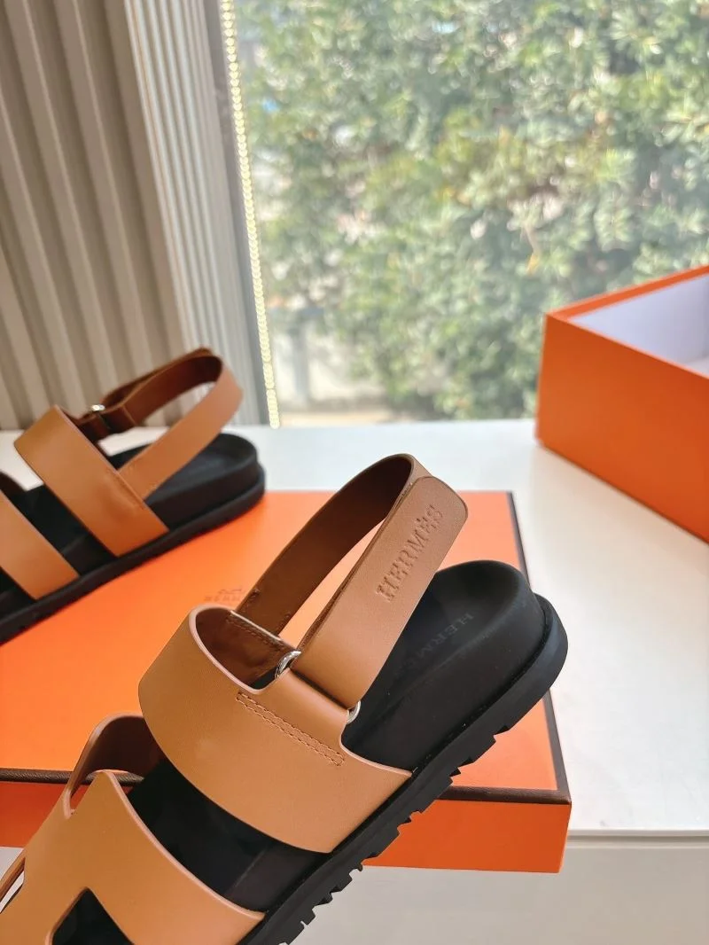 Hermes Sandals Unique 26926