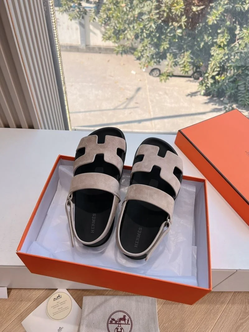 Hermes Sandals MoistureWicking 26933