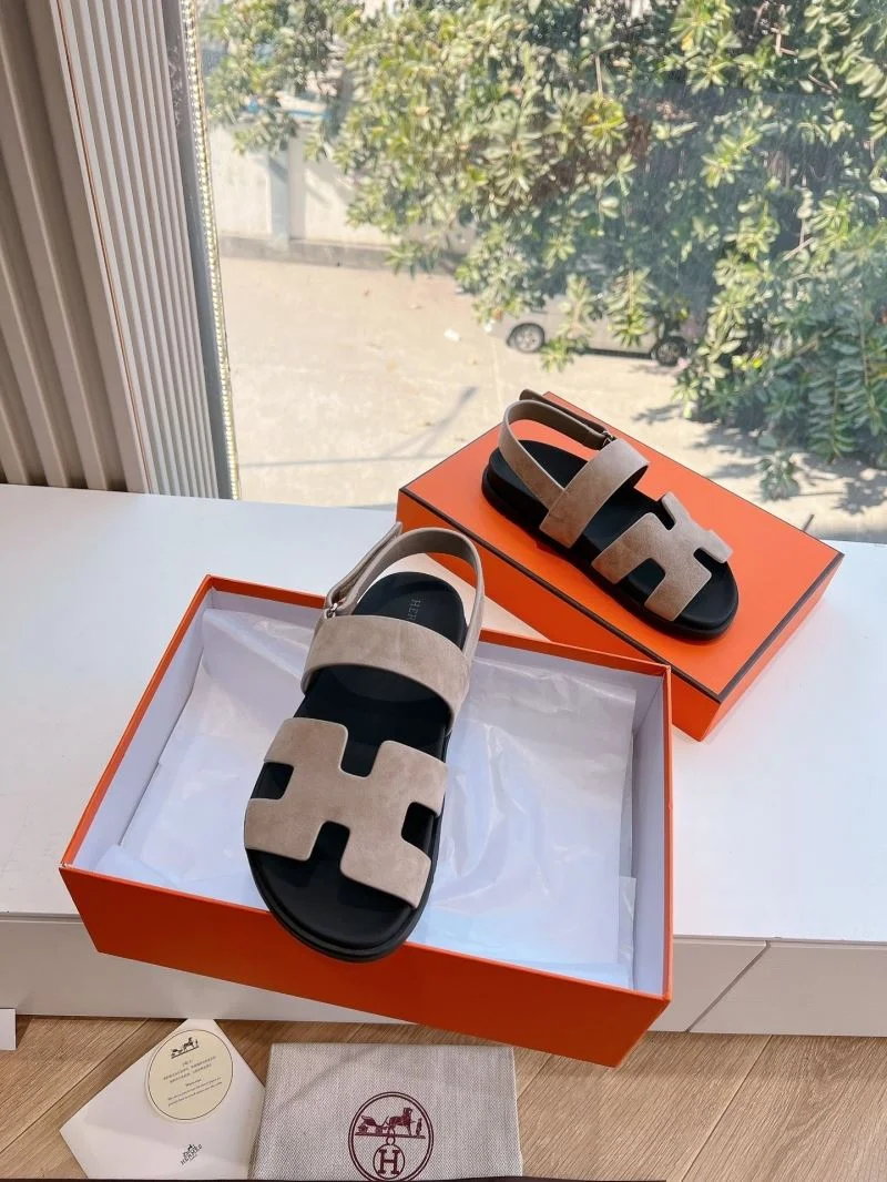 Hermes Sandals MoistureWicking 26933