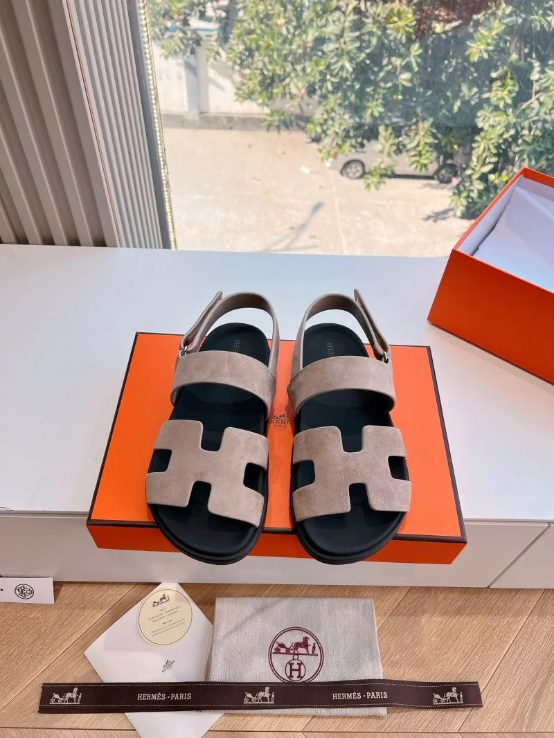 Hermes Sandals MoistureWicking 26933
