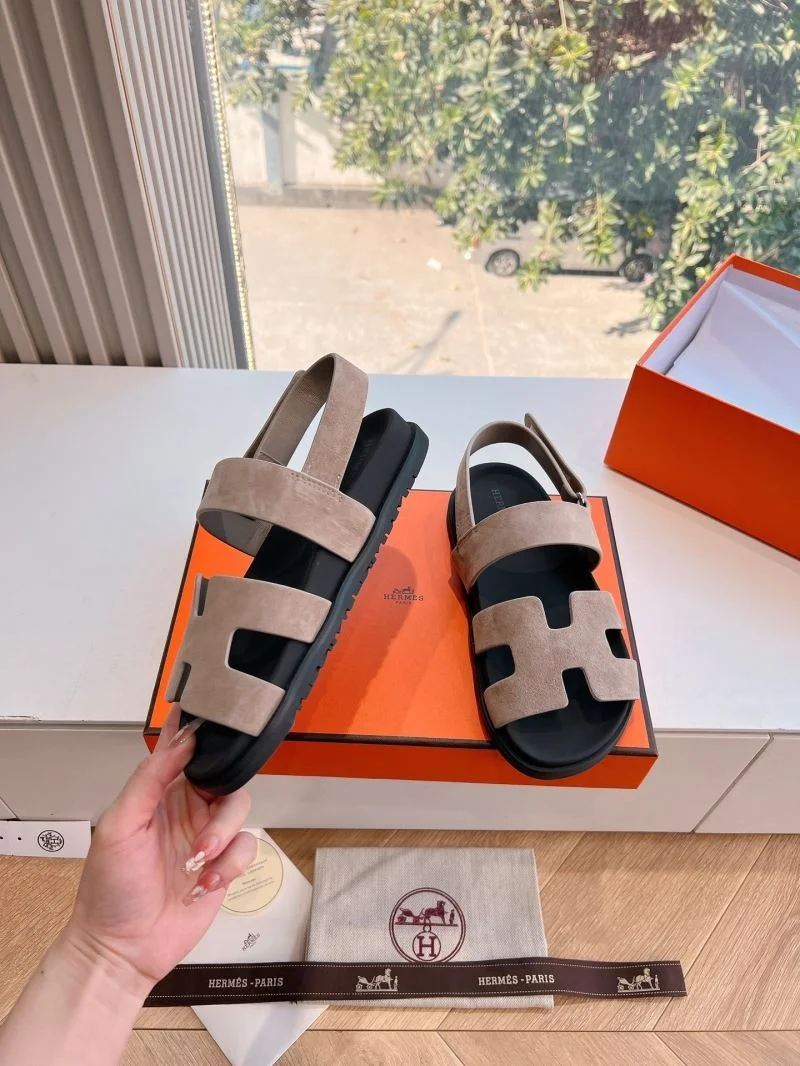 Hermes Sandals MoistureWicking 26933
