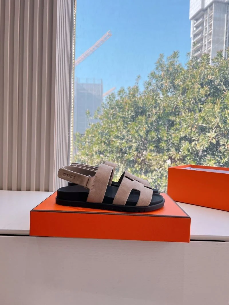 Hermes Sandals MoistureWicking 26933