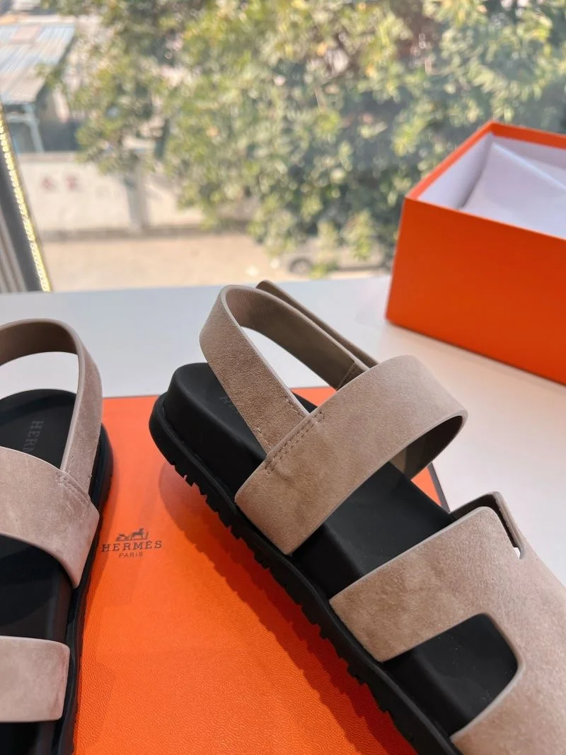 Hermes Sandals MoistureWicking 26933