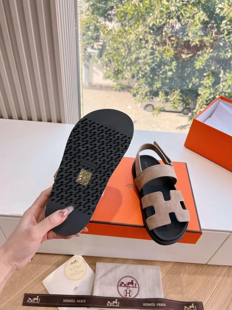 Hermes Sandals MoistureWicking 26933