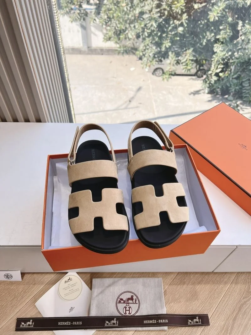 Trendy Hermes Sandals 26923