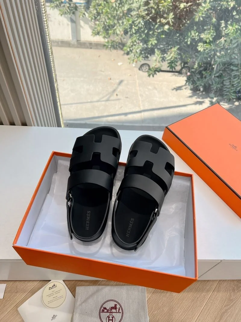 Hermes Sandals GoodFit 26924