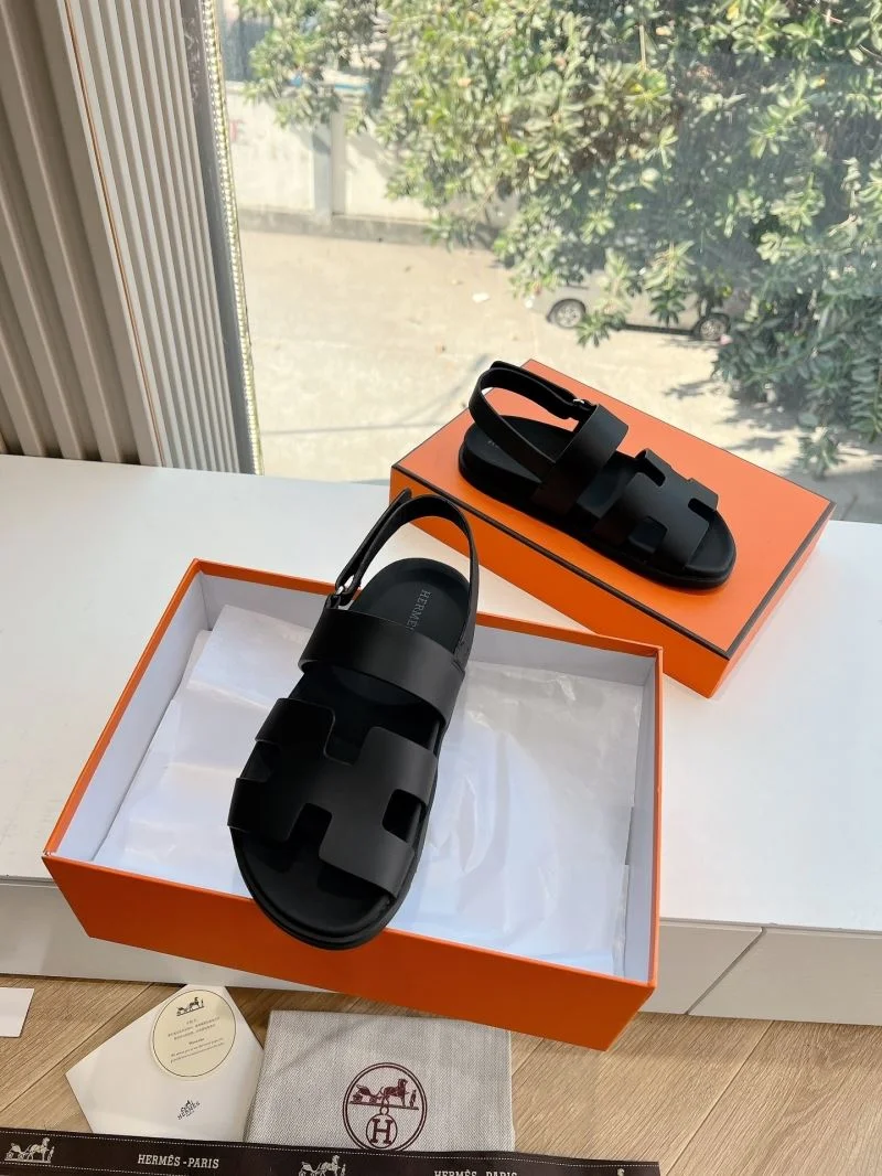 Hermes Sandals GoodFit 26924