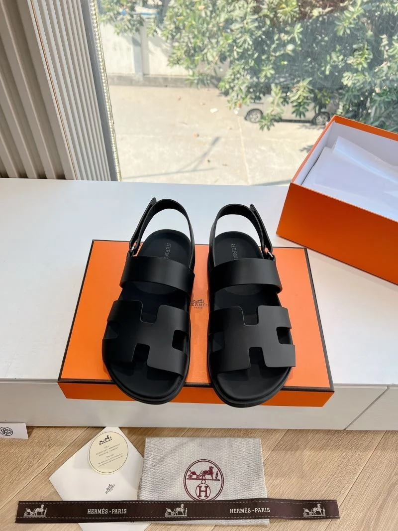 Hermes Sandals GoodFit 26924