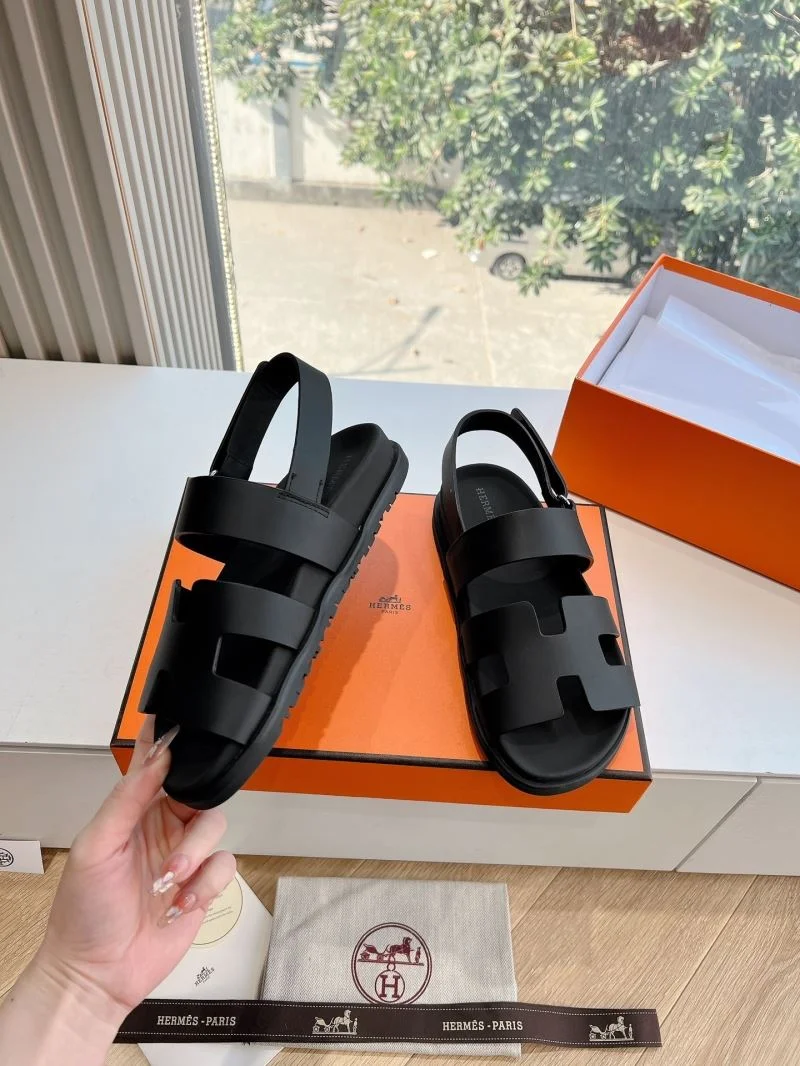 Hermes Sandals GoodFit 26924