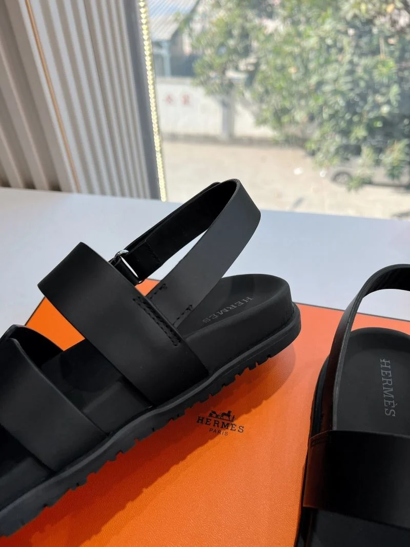 Hermes Sandals GoodFit 26924