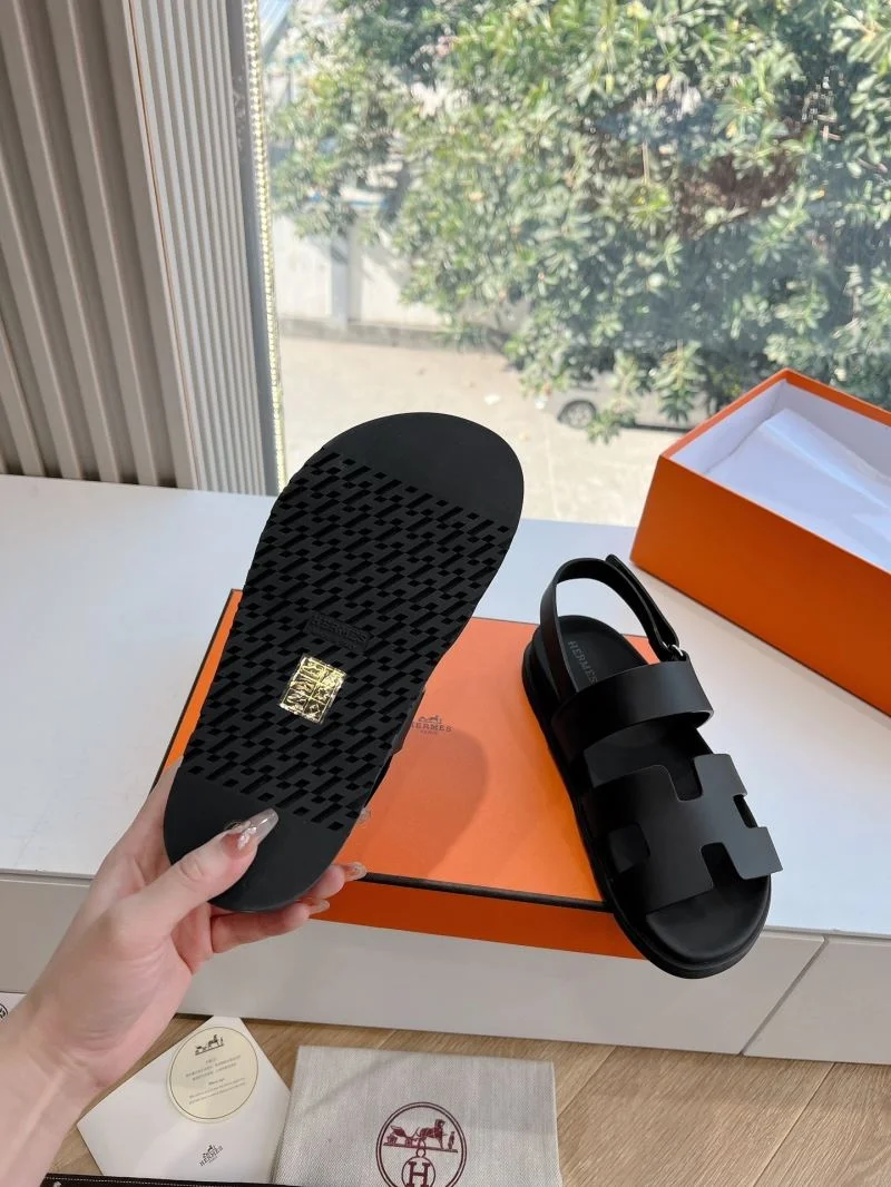 Hermes Sandals GoodFit 26924