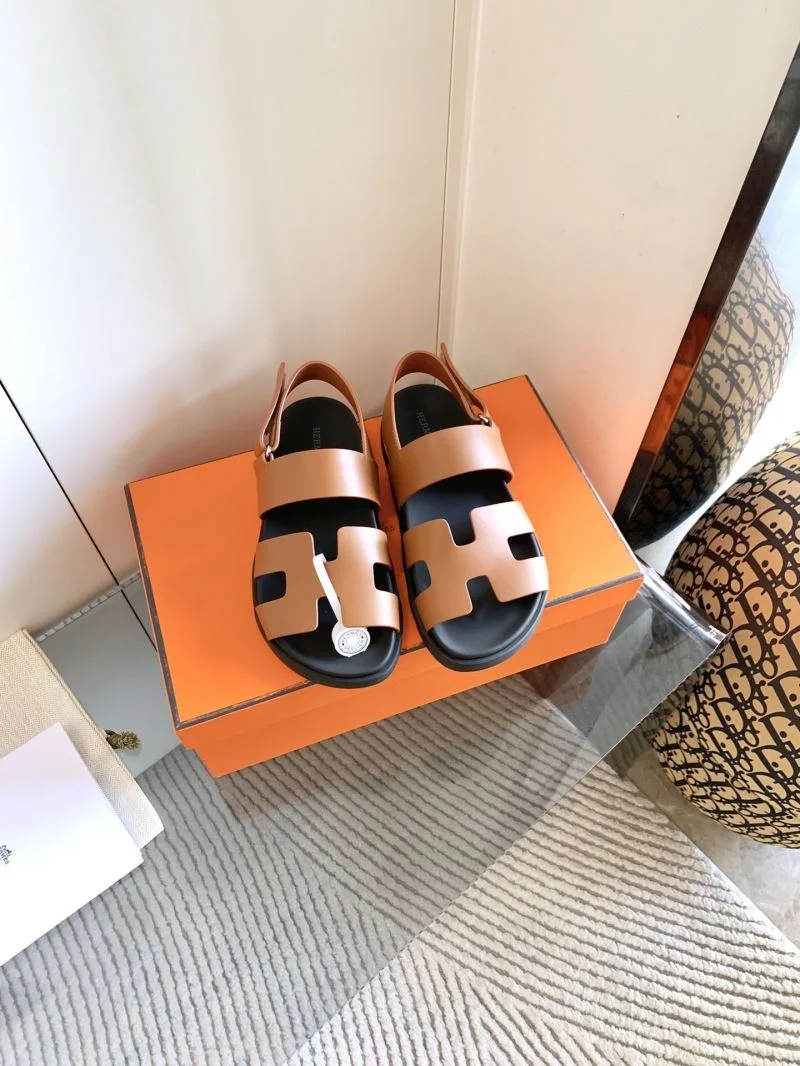 QuickDry Hermes Sandals 26919