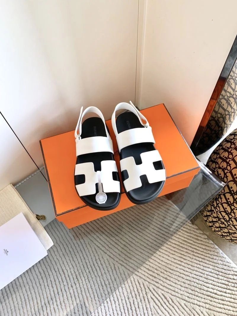 Trendy Hermes Sandals 26920