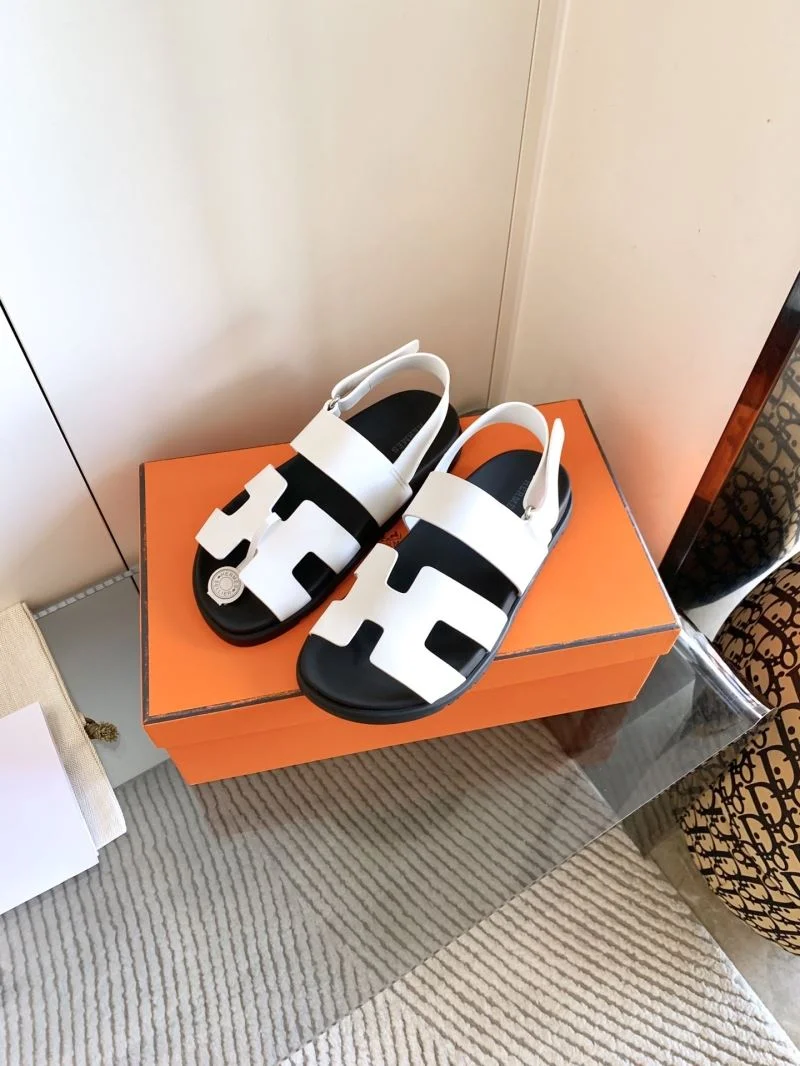 Trendy Hermes Sandals 26920