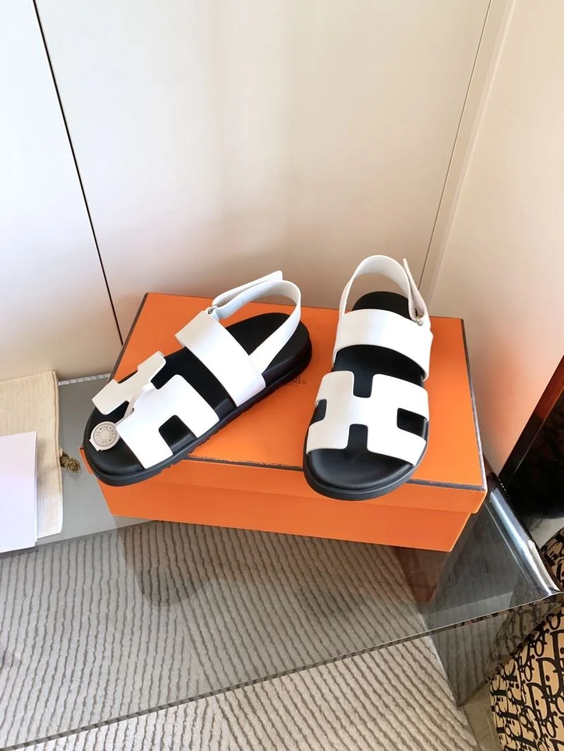 Trendy Hermes Sandals 26920