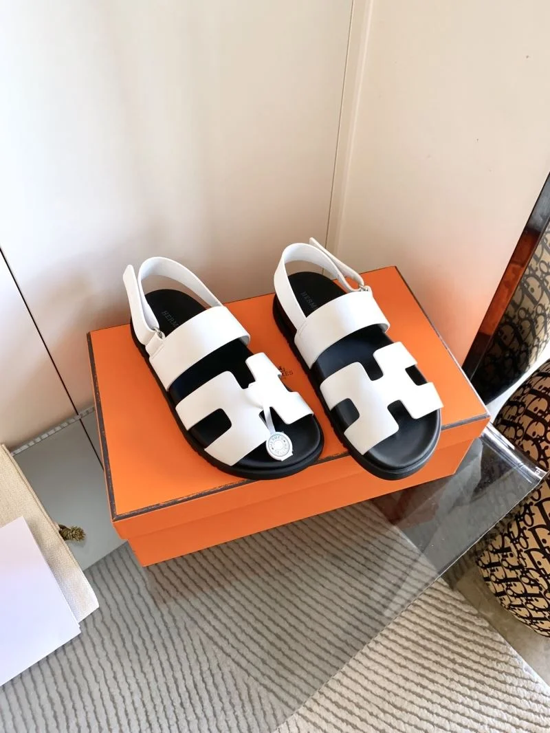 Trendy Hermes Sandals 26920