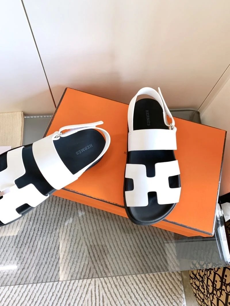 Trendy Hermes Sandals 26920