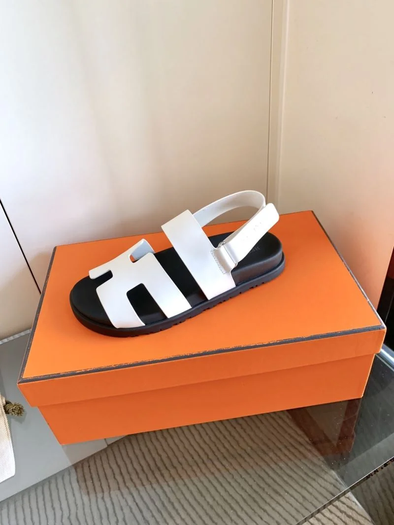 Trendy Hermes Sandals 26920