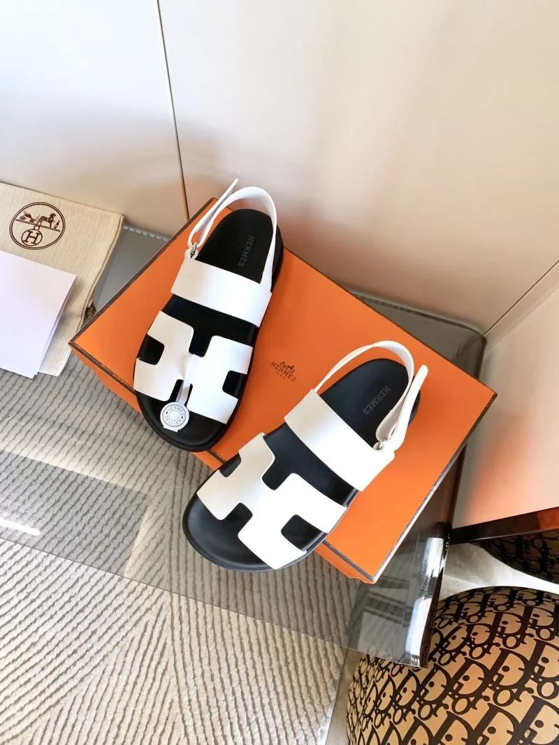 Trendy Hermes Sandals 26920