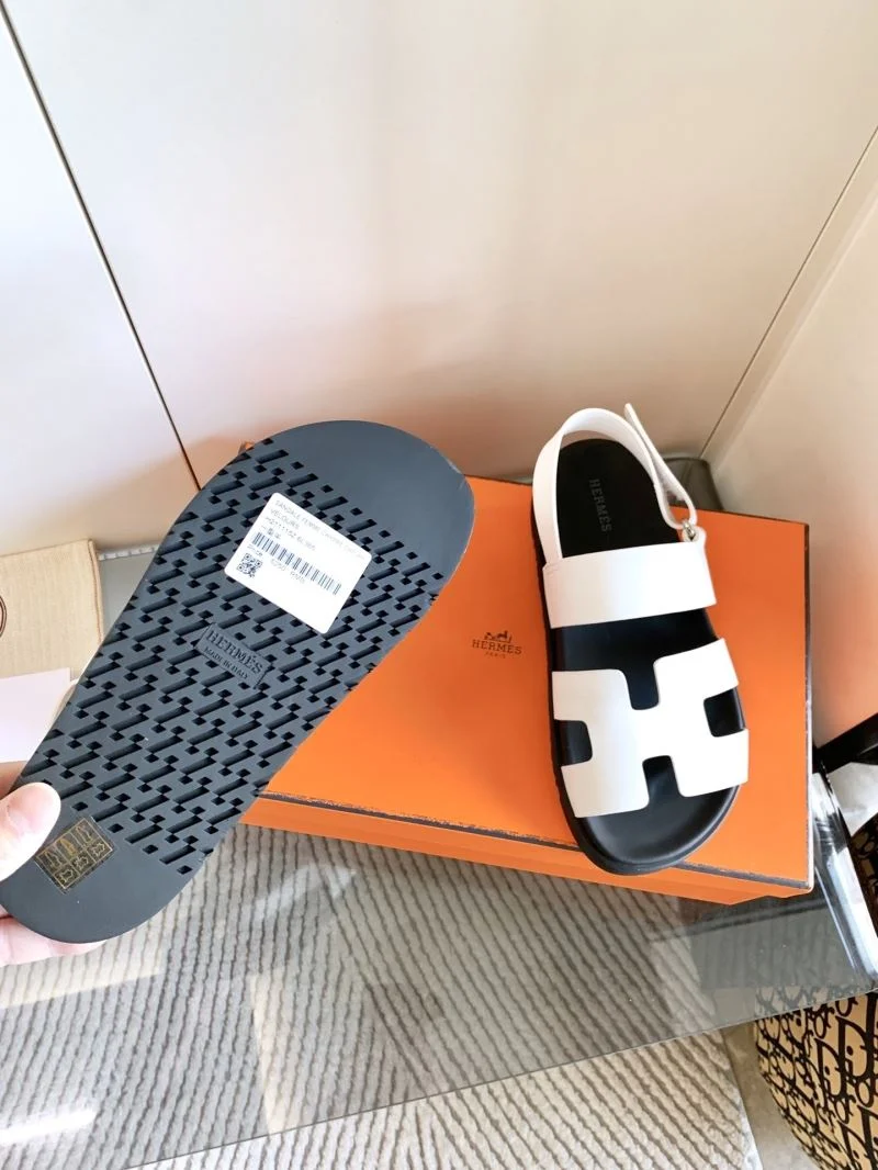 Trendy Hermes Sandals 26920