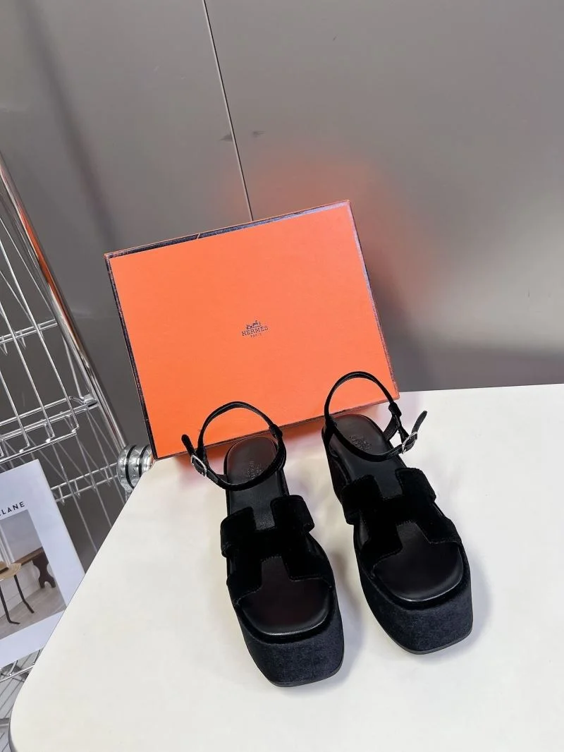 GoodFit Hermes Sandals 28486