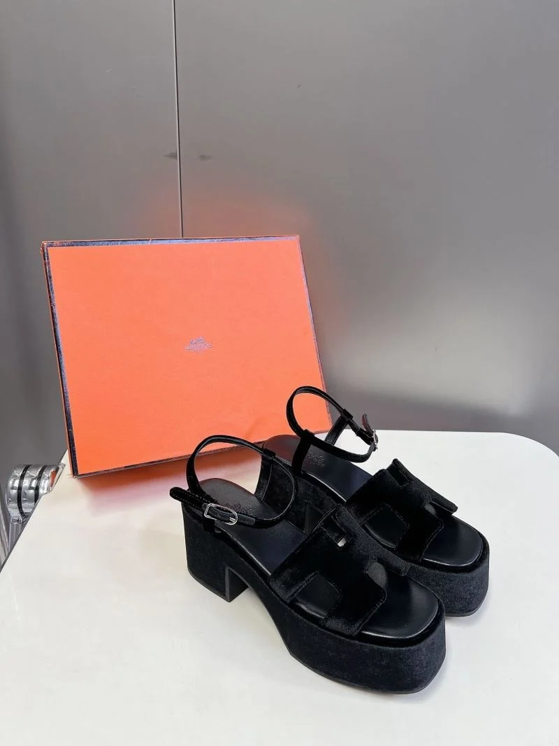 GoodFit Hermes Sandals 28486