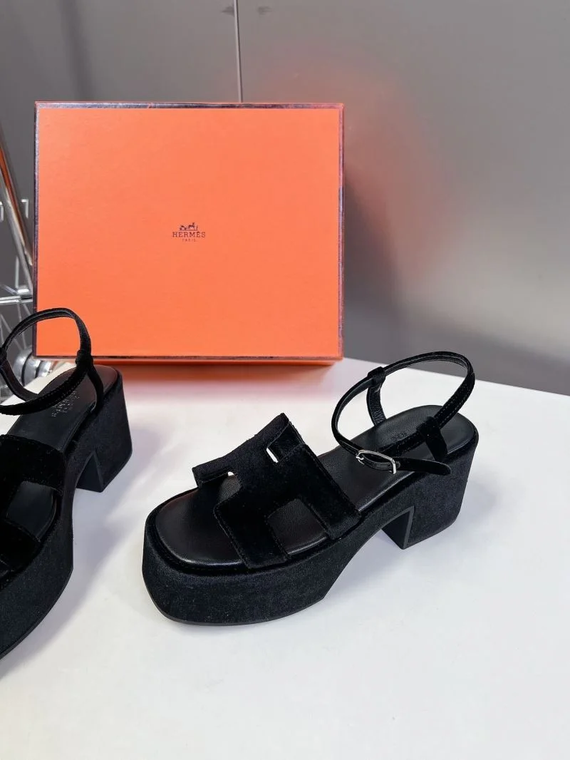 GoodFit Hermes Sandals 28486